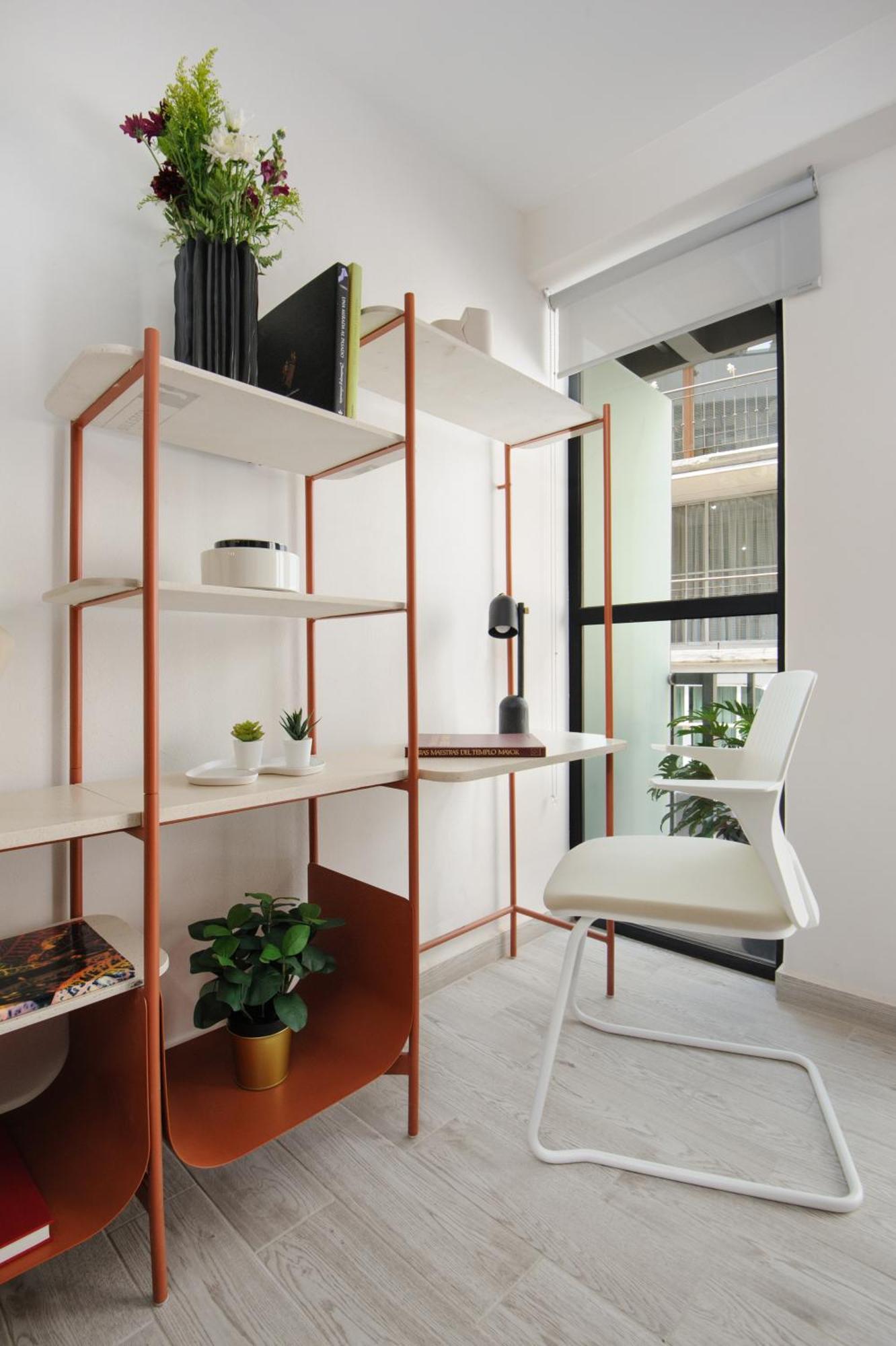 Choapan 28 - Lux Apartments In Condesa Mexico City Exteriör bild